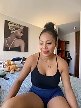 CindyWilliams  online show from November 27, 2025, 1:57 pm