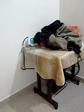 Snapshot of Sexy_Ammu_Telugu chatting on January 27, 2025, 3:04 am Sexy Ammu Telugu online show from January 27, 2025, 3:04 am