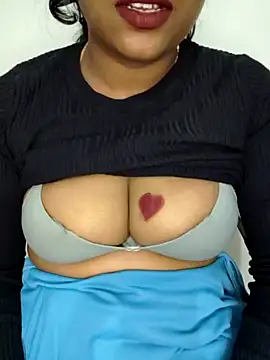 Snapshot of Sexy_Ammu_Telugu chatting on January 31, 2025, 4:17 pm Sexy Ammu Telugu online show from January 31, 2025, 4:17 pm