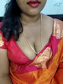 Snapshot of Sexy_Ammu_Telugu chatting on March 1, 2025, 4:47 am Sexy Ammu Telugu online show from March 1, 2025, 4:47 am