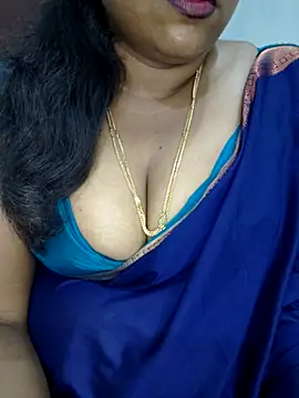Snapshot of Sexy_Ammu_Telugu chatting on October 12, 2025, 5:56 pm Sexy Ammu Telugu online show from October 12, 2025, 5:56 pm