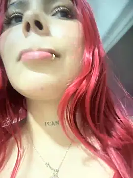 Gisell Daniela1 online show from November 11, 2025, 9:26 pm