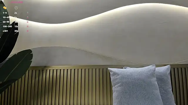 Elektra Wilde online show from March 20, 2025, 7:25 pm