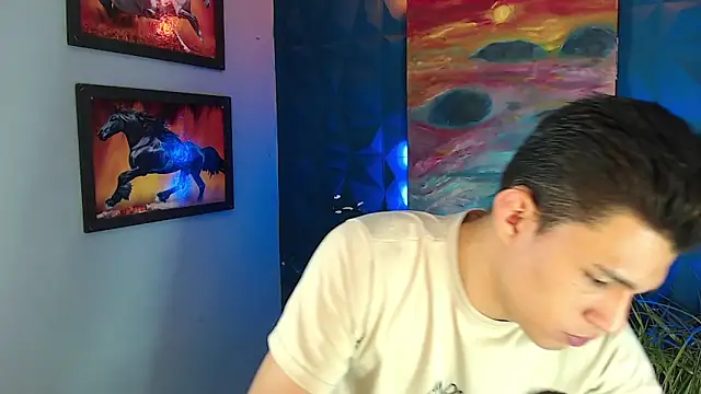 dirtyboy 23 online show from January 8, 2025, 3:19 am