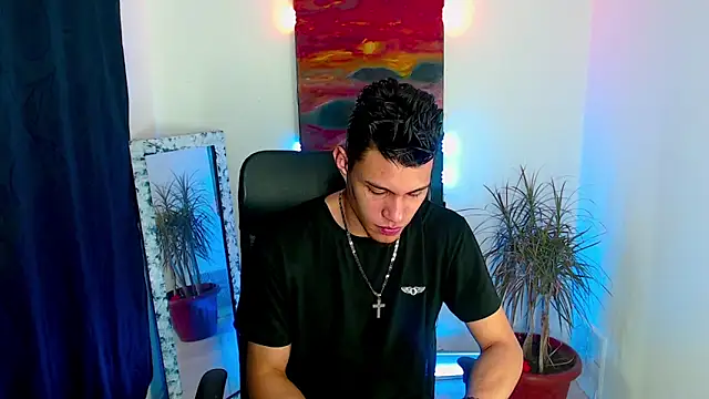 Snapshot of dirtyboy_23 chatting on September 23, 2025, 7:00 am dirtyboy 23 online show from September 23, 2025, 7:00 am