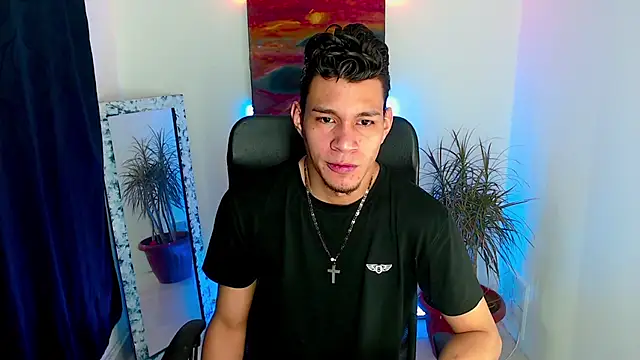 Snapshot of dirtyboy_23 chatting on September 27, 2025, 6:07 am dirtyboy 23 online show from September 27, 2025, 6:07 am