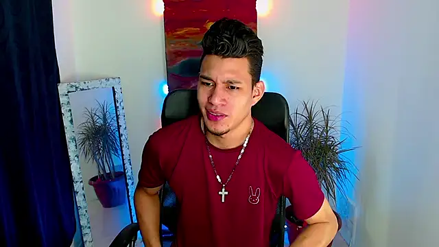 Snapshot of dirtyboy_23 chatting on September 28, 2025, 6:19 am dirtyboy 23 online show from September 28, 2025, 6:19 am