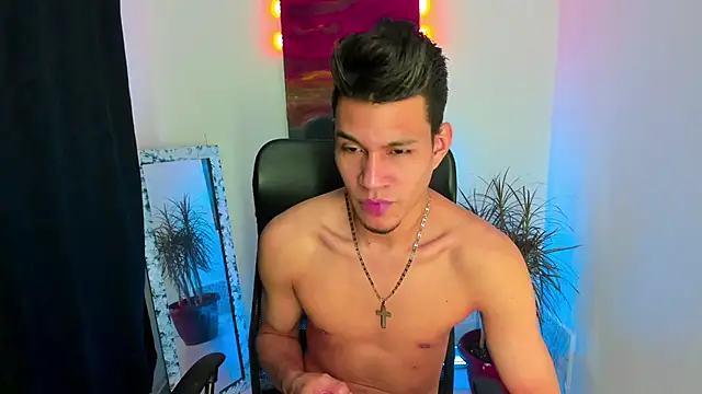 Snapshot of dirtyboy_23 chatting on October 8, 2025, 4:10 am dirtyboy 23 online show from October 8, 2025, 4:10 am