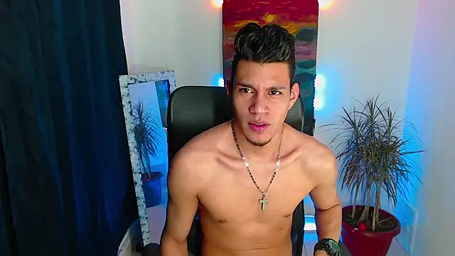 Snapshot of dirtyboy_23 chatting on October 10, 2025, 1:37 am dirtyboy 23 online show from October 10, 2025, 1:37 am