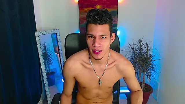 Snapshot of dirtyboy_23 chatting on October 11, 2025, 5:17 am dirtyboy 23 online show from October 11, 2025, 5:17 am