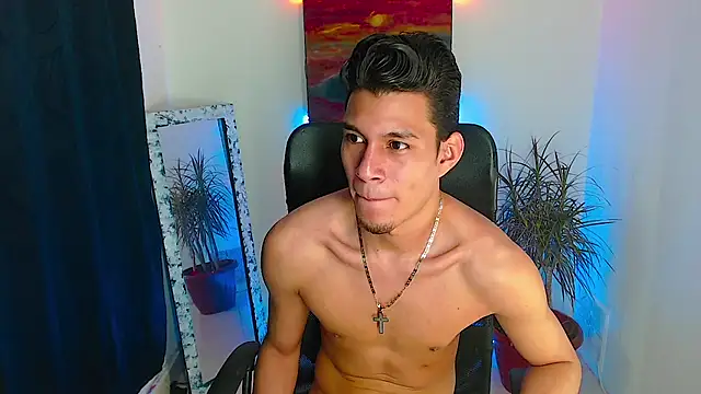 Snapshot of dirtyboy_23 chatting on October 19, 2025, 4:46 am dirtyboy 23 online show from October 19, 2025, 4:46 am