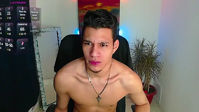 Snapshot of dirtyboy_23 chatting on October 25, 2025, 5:37 am dirtyboy 23 online show from October 25, 2025, 5:37 am