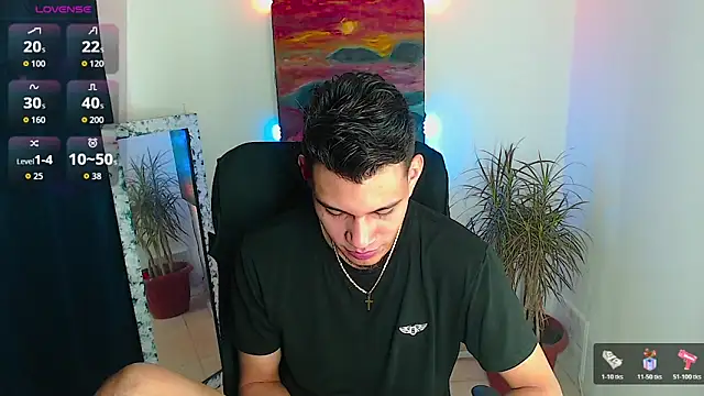 Snapshot of dirtyboy_23 chatting on November 7, 2025, 6:02 am dirtyboy 23 online show from November 7, 2025, 6:02 am