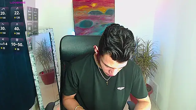 Snapshot of dirtyboy_23 chatting on November 30, 2025, 4:38 am dirtyboy 23 online show from November 30, 2025, 4:38 am