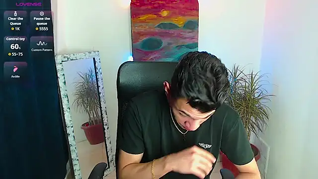 Snapshot of dirtyboy_23 chatting on December 4, 2025, 4:33 am dirtyboy 23 online show from December 4, 2025, 4:33 am