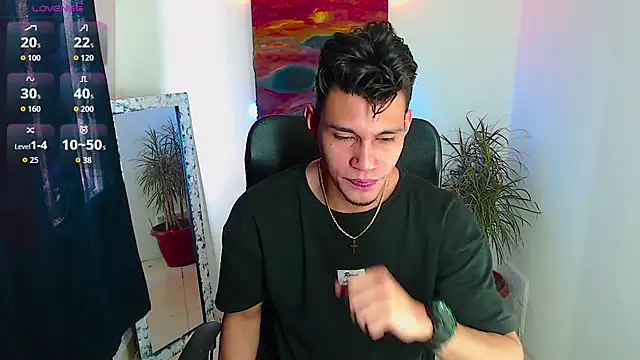 Snapshot of dirtyboy_23 chatting on December 18, 2025, 7:31 pm dirtyboy 23 online show from December 18, 2025, 7:31 pm