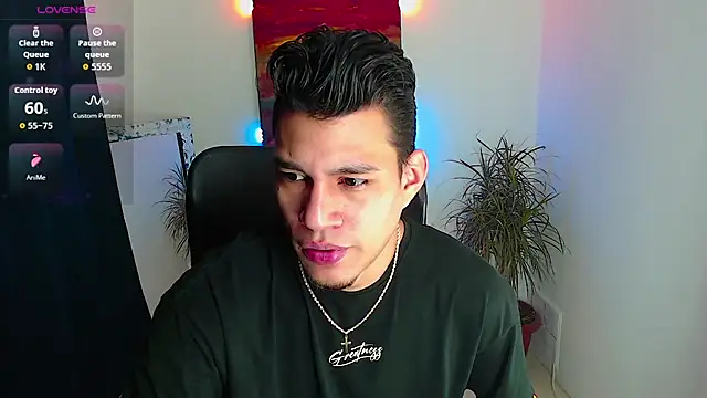 Snapshot of dirtyboy_23 chatting on December 23, 2025, 9:18 am dirtyboy 23 online show from December 23, 2025, 9:18 am