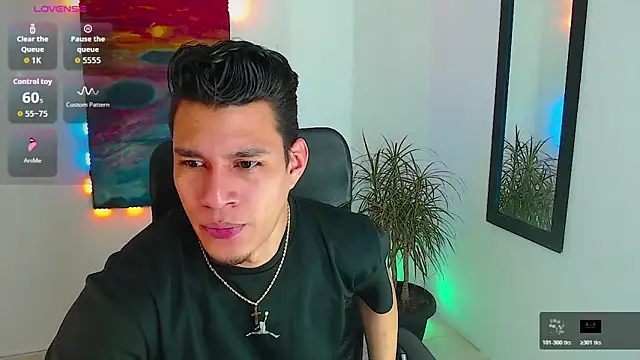 Snapshot of dirtyboy_23 chatting on January 12, 2026, 6:29 am dirtyboy 23 online show from January 12, 2026, 6:29 am