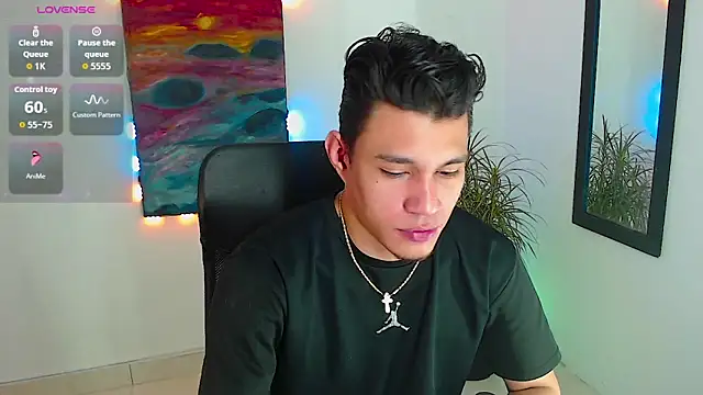 Snapshot of dirtyboy_23 chatting on January 14, 2026, 6:52 am dirtyboy 23 online show from January 14, 2026, 6:52 am