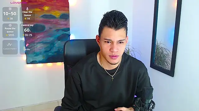 Snapshot of dirtyboy_23 chatting on February 23, 2026, 7:06 am dirtyboy 23 online show from February 23, 2026, 7:06 am