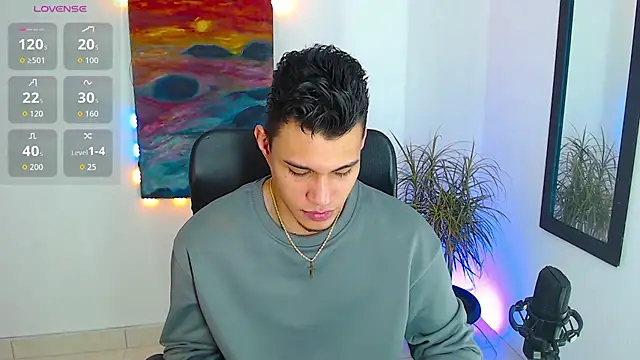 Snapshot of dirtyboy_23 chatting on February 27, 2026, 11:05 pm dirtyboy 23 online show from February 27, 2026, 11:05 pm