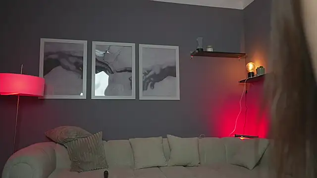 AlfaSex9 online show from April 5, 2026, 8:11 am