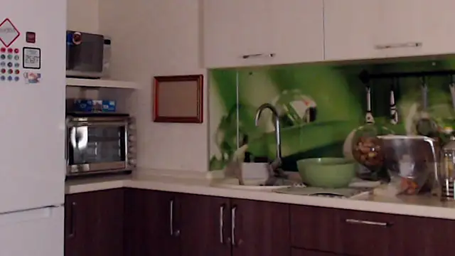 Snapshot of pepper_milf chatting on March 15, 2025, 6:10 pm pepper milf online show from March 15, 2025, 6:10 pm