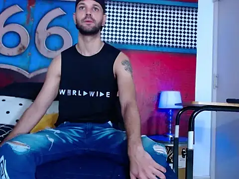 Snapshot of CindyandCarlo chatting on March 22, 2025, 3:20 pm CindyandCarlo online show from March 22, 2025, 3:20 pm