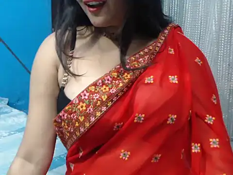 Sexy Bebo87 online show from January 10, 2026, 5:26 pm