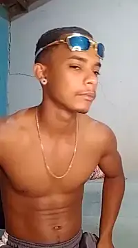 Leosilvaj1 online show from January 22, 2025, 12:16 am