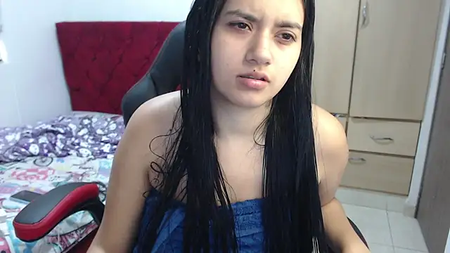 Snapshot of kayla_k18 chatting on February 20, 2026, 10:10 pm kayla k18 online show from February 20, 2026, 10:10 pm