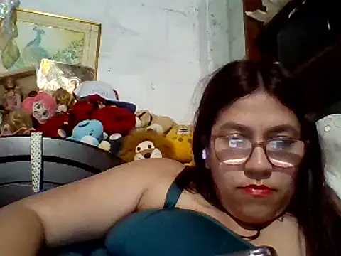 dafne19  online show from January 4, 2025, 8:06 am