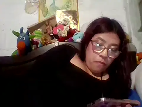 dafne19  online show from January 11, 2025, 6:56 am