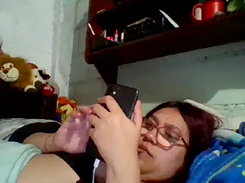 dafne19  online show from February 1, 2025, 6:21 am