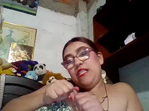 dafne19  online show from February 9, 2025, 6:01 am