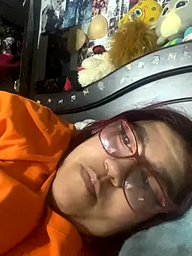 dafne19  online show from October 1, 2025, 3:56 am