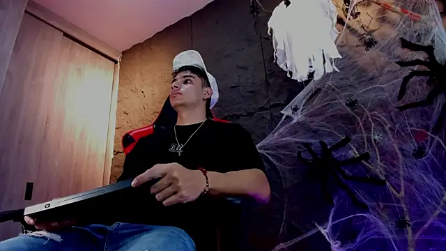 joseph boy online show from October 23, 2025, 11:31 am