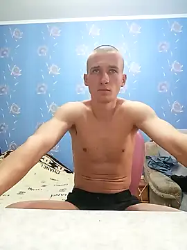 serhii19791 online show from February 2, 2025, 7:04 pm