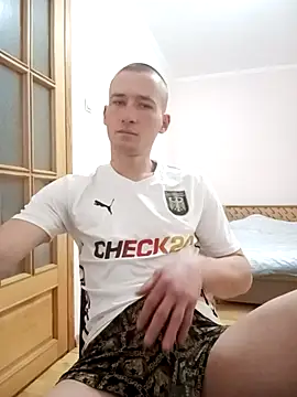 serhii19791 online show from January 18, 2026, 7:56 am