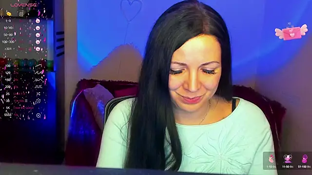 Alika lorens talk online show from January 15, 2025, 9:24 am