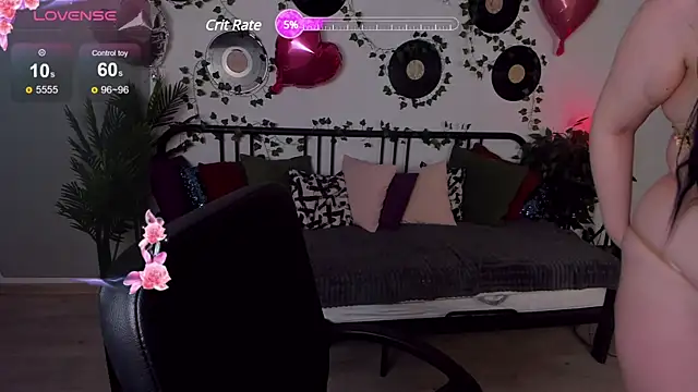 Snapshot of MaryAriel chatting on February 14, 2025, 3:11 am MaryAriel online show from February 14, 2025, 3:11 am