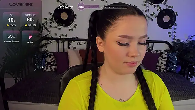 Snapshot of MaryAriel chatting on February 20, 2025, 6:39 am MaryAriel online show from February 20, 2025, 6:39 am