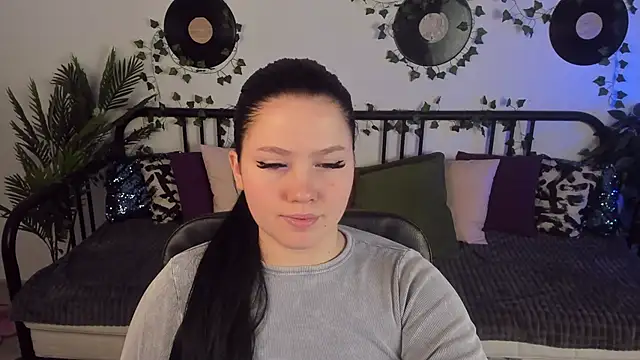 Snapshot of MaryAriel chatting on February 23, 2025, 3:02 am MaryAriel online show from February 23, 2025, 3:02 am