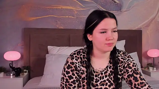 Snapshot of MaryAriel chatting on March 1, 2025, 3:10 am MaryAriel online show from March 1, 2025, 3:10 am