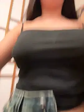 Sophie Avory online show from January 8, 2025, 4:33 pm