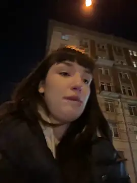 Sophie Avory online show from February 4, 2025, 5:55 pm