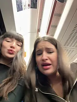 Sophie Avory online show from February 24, 2025, 6:36 pm