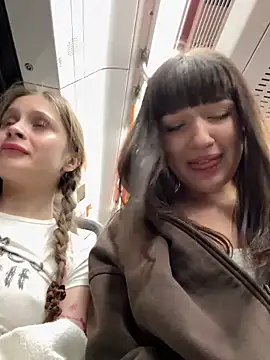 Sophie Avory online show from March 1, 2025, 8:10 pm