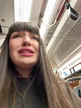 Sophie Avory online show from March 2, 2025, 8:50 pm