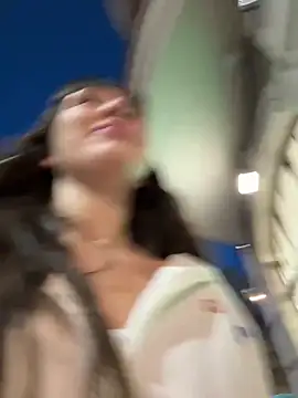 Sophie Avory online show from September 11, 2025, 5:13 pm